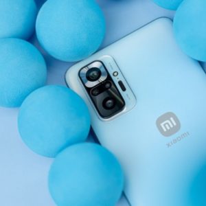 Xiaomi